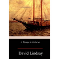 A Voyage to Arcturus - Paperback