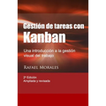 Gestión de Tareas con Kanban: Introducción a la gestión visual del trabajo - Paperback