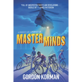Masterminds - Paperback