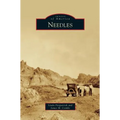 Needles - Hardcover