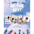 I Know I Can Be The Best - Paperback