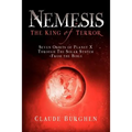Nemesis: The King of Terror - Paperback