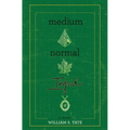 Medium Normal Ingrid - Paperback