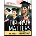 Diploma Matters - Paperback
