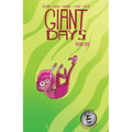 Giant Days Vol. 9 - Paperback