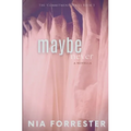 Maybe Never - Paperback