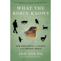 What the Robin Knows - Paperback