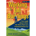 Working in Tall Buildings - Paperback