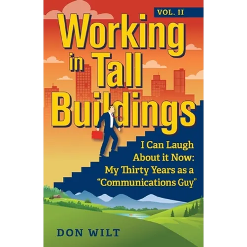 Working in Tall Buildings - Paperback