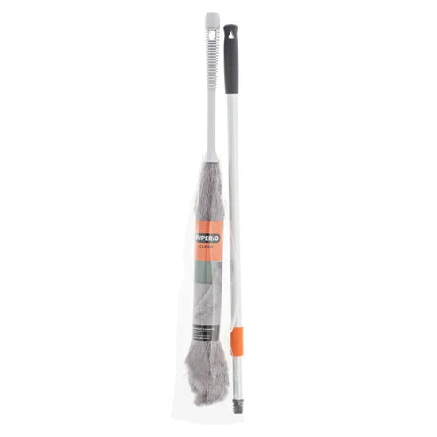 Extendable Electrostatic Duster