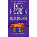 Silks - Mass Market Paperbound