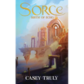 Sorce: Birth of Echo - Paperback