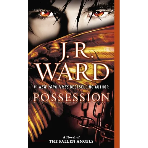 Possession - Mass Market Paperbound