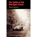The Battle of the Huertgen Forest - Paperback