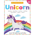 My First Activity: Unicorn - Paperback