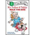Mr. Putter and Tabby Walk the Dog - Paperback