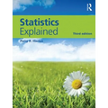 Statistics Explained - Paperback