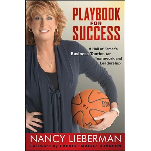 Playbook for Success - Hardcover