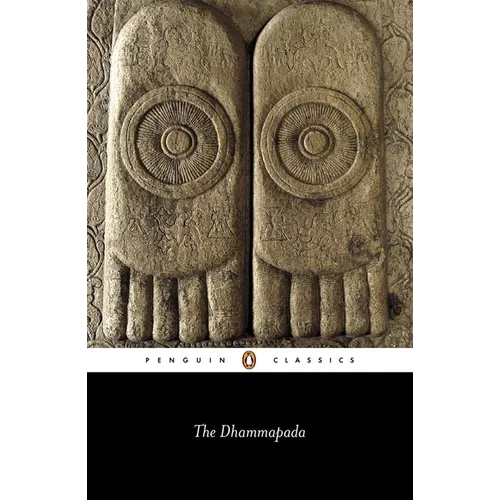 The Dhammapada - Paperback