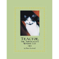 Tractor, The Australian Wonder Cat - Paperback