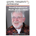 Newell Bringhurst on Blacks, Brodie, & Brides - Paperback