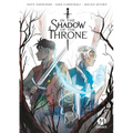 In the Shadow of the Throne - Paperback