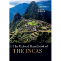 Oxford Handbook of the Incas - Paperback