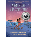 When Stars Are Scattered: (National Book Award Finalist) - Paperback