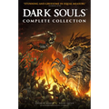 Dark Souls: The Complete Collection (Graphic Novel) - Paperback