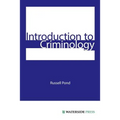 Introduction to Criminology - Paperback