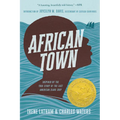African Town - Paperback