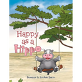 Happy as a Hippo - Paperback