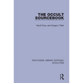 The Occult Sourcebook - Paperback