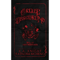Cirque Obscurum - Hardcover