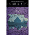 The Game: A novel of suspense featuring Mary Russell and Sherlock Holmes - Paperback