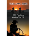 The Long Ride - Paperback