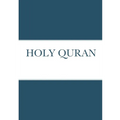 Holy Quran - Paperback