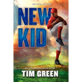New Kid - Paperback