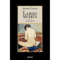 La rosa muerta - Paperback