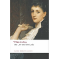 The Law and the Lady - Paperback