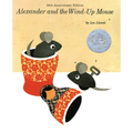 Alexander and the Wind-Up Mouse - Hardcover