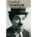 Charlie Chaplin: Interviews - Paperback