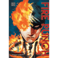 Fire Punch, Vol. 1 - Paperback