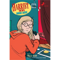 Harriet the Spy, Double Agent - Paperback