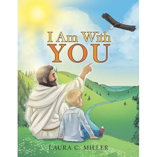 I Am with You - Paperback