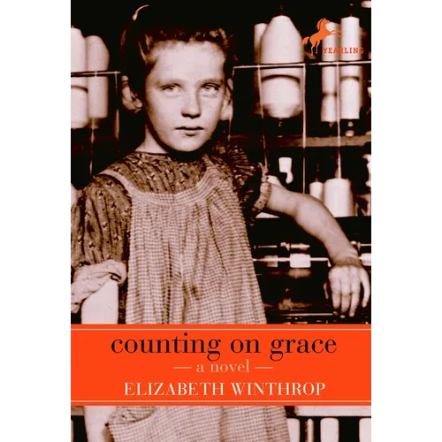 Counting on Grace - Paperback