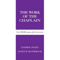 The Work of the Chaplain - Paperback