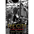 The City: A Vision in Woodcuts - Paperback