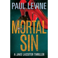 Mortal Sin - Paperback