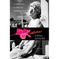 Until August - Paperback